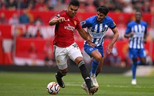 M.U tìm lối thoát hiểm để tránh khủng hoảng
