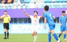 ASIAD 19, Olympic Việt Nam 4-2 Olympic Mông Cổ: Phung phí quá nhiều cơ hội