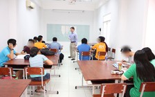 “Cơn sốt” cho con đi học IELTS