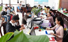 TP.HCM tăng thêm gần 2.200 cán bộ, công chức