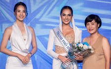 Cơ hội nào cho 'bông hồng lai' tại Miss Universe Vietnam 2023?