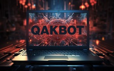 Mỹ triệt phá mạng botnet QakBot gây ảnh hưởng 700.000 máy tính