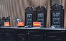 Án bị hủy, thẩm phán chỉ chịu trách nhiệm nếu có lỗi chủ quan