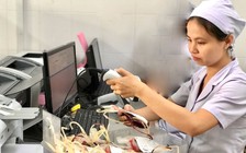 Tin tức đặc biệt trên báo in ngày 21.9.2023