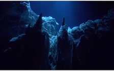 Phát hiện loại virus ở nơi sâu nhất đại dương