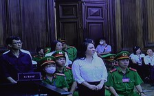 Vụ án Nguyễn Phương Hằng: Tiến sĩ luật Đặng Anh Quân kêu oan
