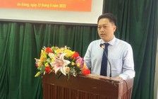 An Giang: Phó ban Tuyên giáo giữ chức Bí thư Đảng đoàn Liên đoàn Lao động tỉnh