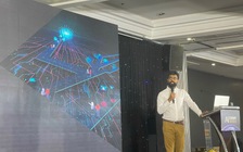 Anh và Việt Nam chia sẻ sử dụng trí tuệ nhân tạo có trách nhiệm