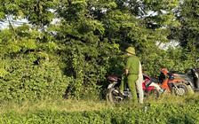 Vụ bé gái bị bắt cóc, sát hại: Bị can đã chết, vụ án giải quyết thế nào?