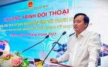 Thanh niên Cà Mau quan tâm đến chuyển đổi số