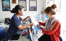 Vé máy bay tết, bán sớm giá vẫn cao