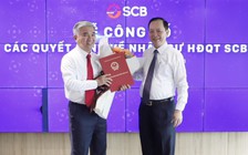 SCB thay Chủ tịch Hội đồng quản trị