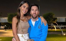 Messi và vợ muốn có thêm con gái, chỉ trích PSG và nói về Barcelona