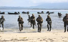 Quân đội Mỹ tìm cách tăng hiện diện ở phía đông Philippines