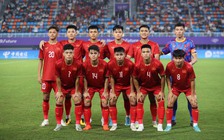 Lịch thi đấu ASIAD 19 hôm nay, đội Olympic Việt Nam 'tử chiến' Ả Rập Xê Út