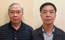 Cựu chủ tịch và lãnh đạo VEC hầu tòa vụ cao tốc Đà Nẵng - Quảng Ngãi