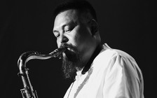 'Jazz & friends' quy tụ anh tài jazz Việt