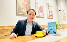 Sách của 'vua tiêu' Việt phát hành trên 20 nước