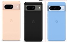 Rò rỉ thông số kỹ thuật dòng Pixel 8 với 7 năm cập nhật phần mềm