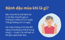 Bộ Y tế yêu cầu tìm nguồn lây, quản lý ổ dịch đậu mùa khỉ