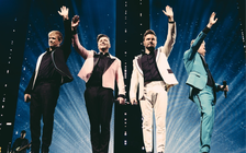Concert Westlife tại Việt Nam cháy vé, fan Việt ‘trông ngóng’ thị trường chợ đen