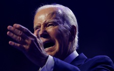 Tổng thống Biden nói ông Trump ‘gây nguy hiểm cho nền dân chủ Mỹ’