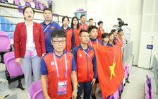 Chuyên gia Park Chung-gun: ‘Phạm Quang Huy giành HCV ASIAD 19 khiến tôi rất hạnh phúc’