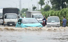 Tin tức thời tiết hôm nay 29.9.2023: Miền Bắc tiếp tục mưa rất lớn