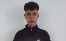 Bắt giữ nhóm trộm cắp xe máy ở Bình Định, Kon Tum và Quảng Ngãi