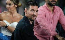 Messi không thi đấu, Inter Miami thua trận chung kết Cúp nước Mỹ