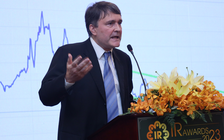 Doanh nghiệp công bố thông tin tốt sẽ thu hút được nhà đầu tư