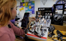 'Cú đấm' vào TikTok từ Indonesia