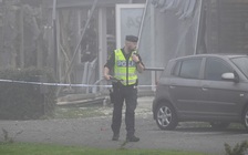 Người chết vì súng đạn tăng kỷ lục, Thụy Điển sẽ nhờ quân đội chống băng nhóm?