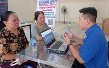 TP.HCM tổ chức tuần lễ Chuyển đổi số trong tháng 10