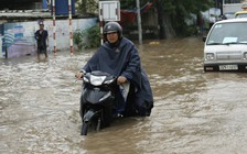 Tin tức thời tiết hôm nay 30.9.2023: Tây nguyên, Nam bộ mưa rất to