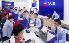 SCB chấm dứt hoạt động 2 phòng giao dịch