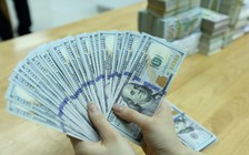 Tổng vốn đầu tư ra nước ngoài của Việt Nam tăng