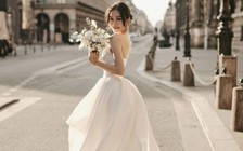 Điểm danh 3 kiểu váy cưới đẹp nhất mùa thu cho nàng theo chàng về dinh