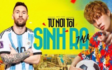 Jack lên tiếng trước tin đồn chi 60 tỉ để gặp Messi