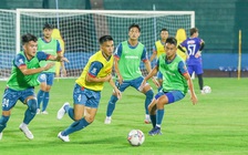 Tiền vệ Việt kiều của U.23 Việt Nam: 'Tôi chưa từng nghĩ đến niềm tự hào này'