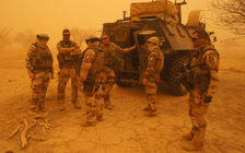 Di sản lụi tàn của Pháp ở các cựu thuộc địa Tây Phi