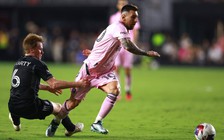 Được nhờ vả mua vé xem Messi, HLV đối thủ của Inter Miami: ‘Không’