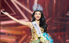 Vì sao Bùi Quỳnh Hoa đăng quang Miss Universe Vietnam 2023?