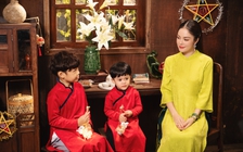 Dương Cẩm Lynh: Tôi dành hết cho con sau hai lần đổ vỡ