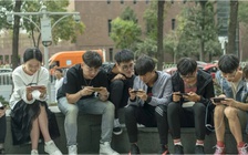 Trung Quốc 'siết' thời gian sử dụng smartphone của trẻ em