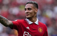 Ngôi sao CLB M.U bị loại khỏi đội tuyển Brazil vì cáo buộc hành hung bạn gái