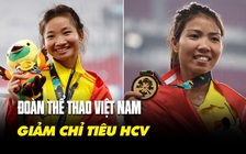 Thể thao Việt Nam kỳ vọng gì ở ASIAD 19 sắp tới?