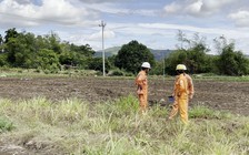 Tai nạn lúc sửa điện khiến 1 người tử vong, 1 người bị thương