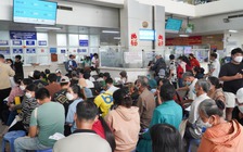 Nghỉ lễ 2.9: TP.HCM cấp cứu 2.788 ca tai nạn giao thông, 10 người tử vong