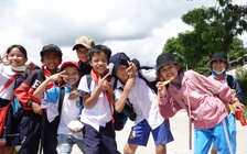 Năm học mới Quảng Ngãi thiếu gần 1.200 giáo viên